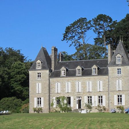 Chateau De Penfrat Gouesnach Екстер'єр фото